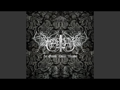 Videoclip de Jesus Christ ... Sodomized — Marduk