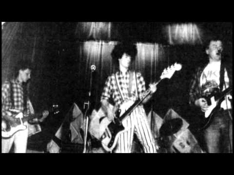 ZAKON ŻEBRZĄCYCH - Live Zgorzelec (1989)