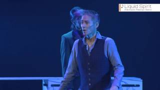 グレゴリー・ポーター - リキッド・スピリット(Patchwork Peterson Remix) from The Convoy Show 1960