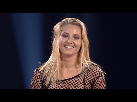 Šokio Revoliucija | Jogailė Petrauskaitė | Atrankos