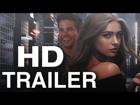 BOOKTRAILER "SEMPRE FOI VOCÊ" | AUTORA: ALÊ Santos | DREAME