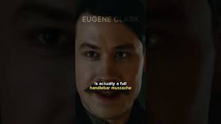 Did You Know In THE KING’S MAN…