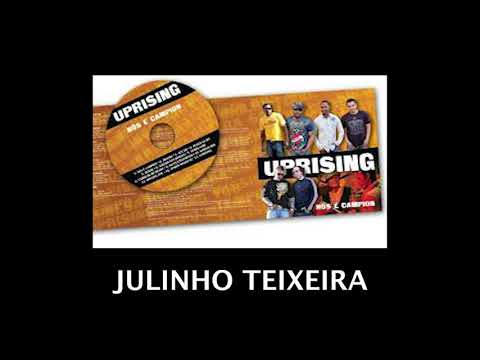Julinho Teixeira - Pensa Na Bo