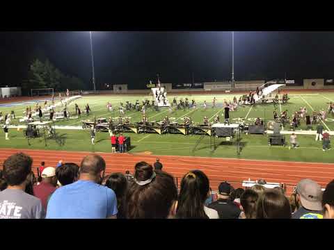 The Cadets “Behold” - June 28, 2019