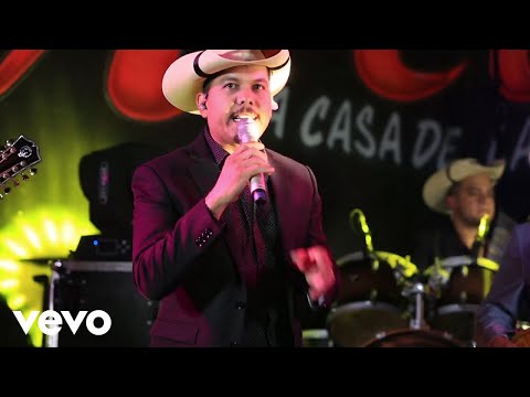 La Ley De Michoacan - El Pata De Perro (Official Music Video)