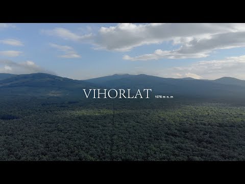 Vihorlat