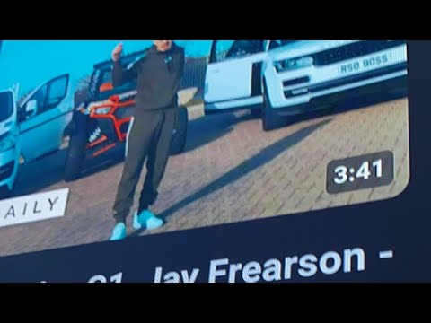 RSD FT Spooks, G1, Jay Frearson - Bumpy Ride [Music Video] | GRM Daily Reaction