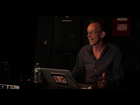 Kevin Killen on Setting Reverbs, Vocal-First Mixing, UAD and More [MixCon Video]