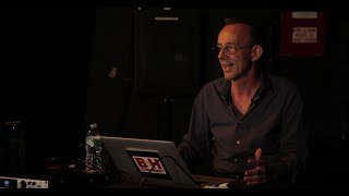 Kevin Killen on Setting Reverbs, Vocal-First Mixing, UAD and More [MixCon Video]