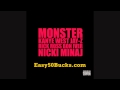 NEW Kanye West "Monster" feat Jay-Z, Rick Ross ...