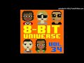 8 Bit Universe TOP GUN THEME DANGER ZONE