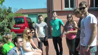 Workcamps - A Practical Guide