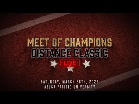 2022 TF - Meet of Champions (APU)