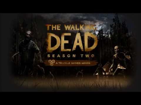 The Walking Dead: Season 2 Episode 4 Soundtrack - Credits (Salty Seas)