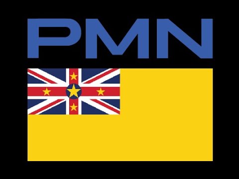 PMN Niue ASB 2023 Niue Stage