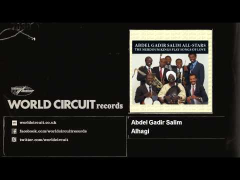 Abdel Gadir Salim - Alhagi