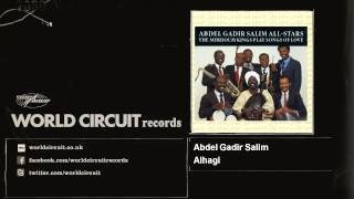 Abdel Gadir Salim - Alhagi