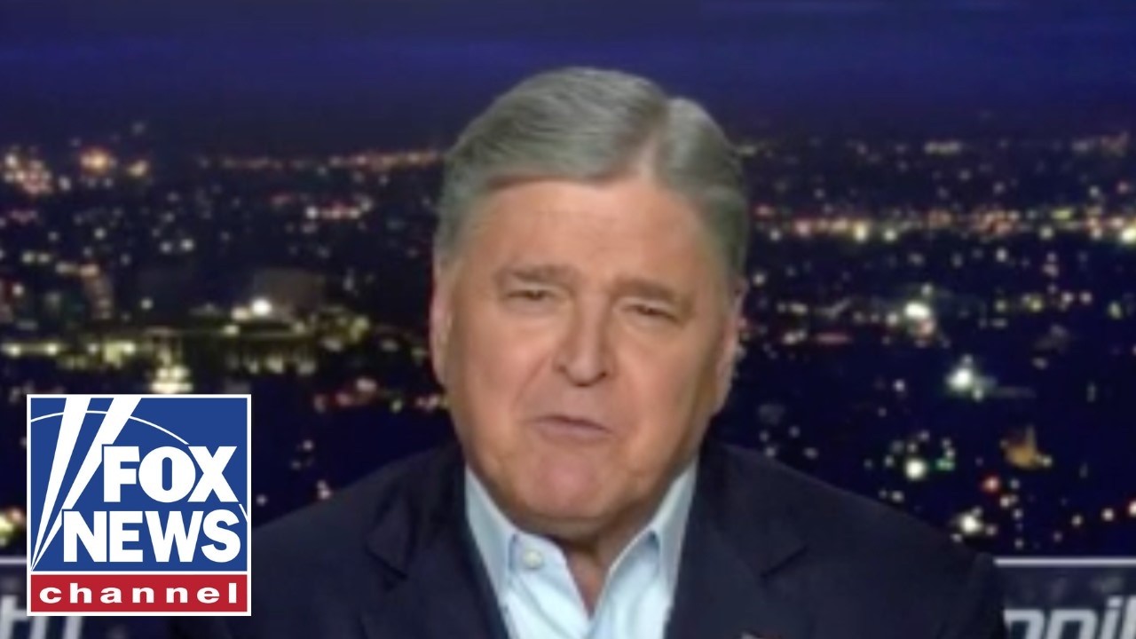 Video: Hannity links DSA, Piker comments and Sanders wealth to socialist agenda