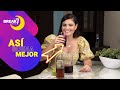 Chiqui Delgado presenta su receta del agua de jamaica al estilo del Chavo del 8 | El Break de las 7 Chiqui Delgado presenta su receta del agua de jamaica al estilo del Chavo del 8 | El Break de las 7