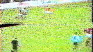 Leyton Orient v Reading - Division Three - 21st September 1989