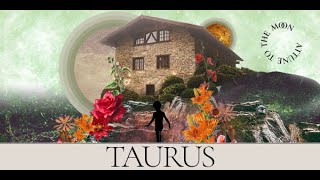 Taurus New Moon Circle 2024
