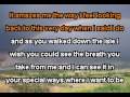 Anniversary song 2.avi karaoke cdg 