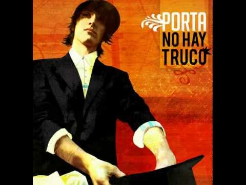 Porta - Cuando te vas [Con Abram y Fado]