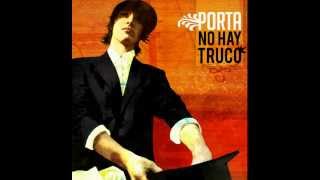 Porta - Cuando te vas [Con Abram y Fado]