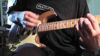 Video thumbnail for 1983 Peavey T-30 Clean by Zhook55
