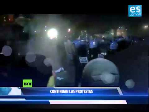 Titulares "es noticia" 21 de noviembre de  2014