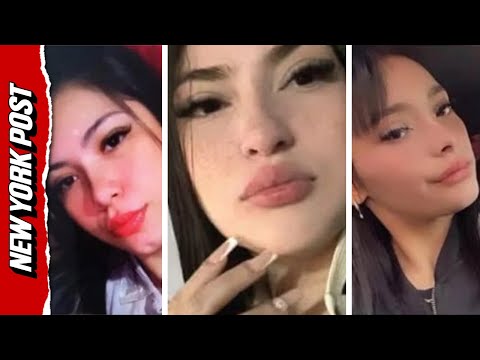 3 Young Women Brutally Murdered by Drug Thugs on Instagram Livestream