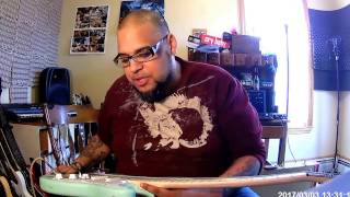 Video thumbnail for Slick Guitars SL57 Review by Gear and Guitars with Mel