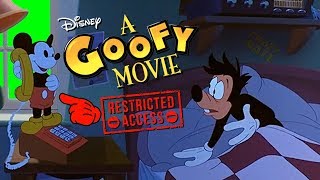 A Goofy Movie Everything You Missed