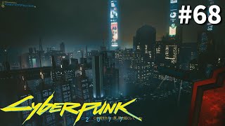 この景色も見納めよ【Cyberpunk2077】#68