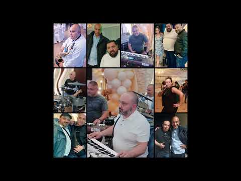 ALIOSHA & ORK. TANGRA FOLK - KIUCHEK - LIVE ...2025