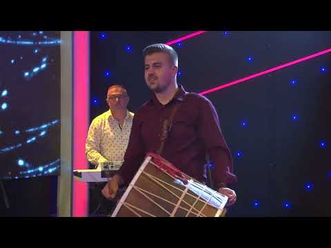 Petar Angelevski Makedonska selska gajda Art Studio Production Live TV Show