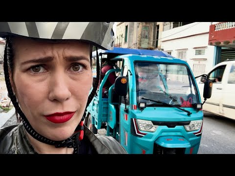 El CUBANO ya no es feliz / Así está La Habana 