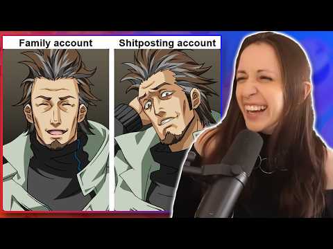 Zero Escape MEME. REVIEW.