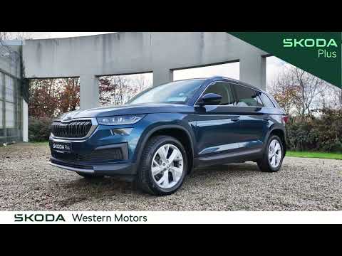 Skoda Kodiaq 2.0 TDI 150HP DSG Style 7 Seat - Image 2