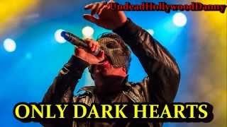 Hollywood Undead - Let Go Lyrics FULL HD