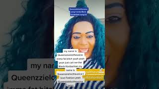 Cover art for Kardashian