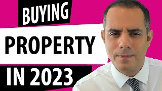 How To Buy A Property In 2023: Dealing With Estate Agents