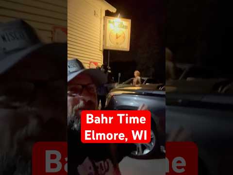 Bahr Time Video Review