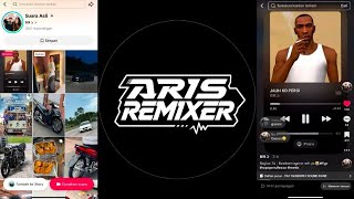 Download lagu DJ JAUH KO PERGI REMIX BY 𝕬𝕽✰ YANG LAGI VIRAL DI TIKTOK, INI KAN YANG KALIAN CARI CARI mp3