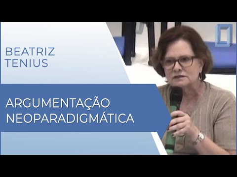 Tertúlia Conscienciologia 5155 - Argumentação Neoparadigmática (Interparadigmologia)