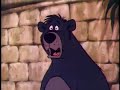 I Wanna Be Like You From Jungle Book Sing Along With Lyrics