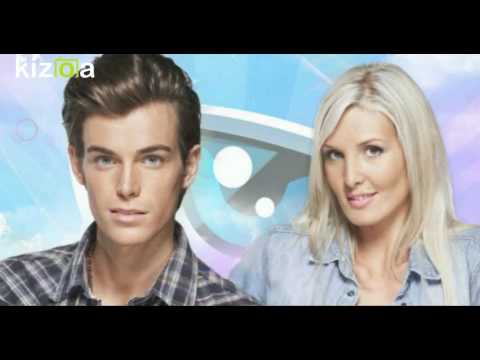 Montage Vidéo Kizoa: Couple: Marie Garet et ses ex