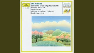 Smetana: The Moldau (from Má Vlast) - Allegro. The First Source of the Moldau - The Second...