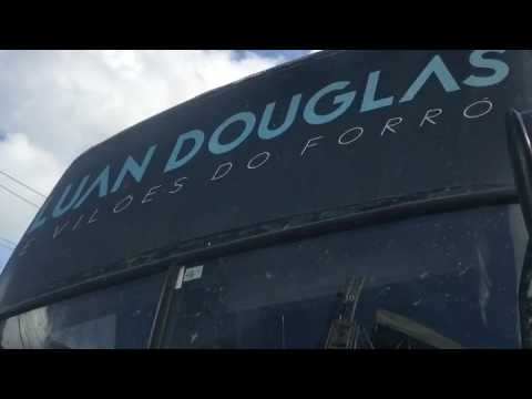 LUAN DOUGLAS EM JOAQUIM NABUCO/PE