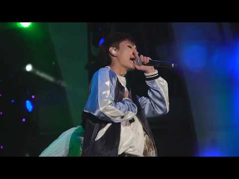 180428  Movie - BTOB #KTMF2018